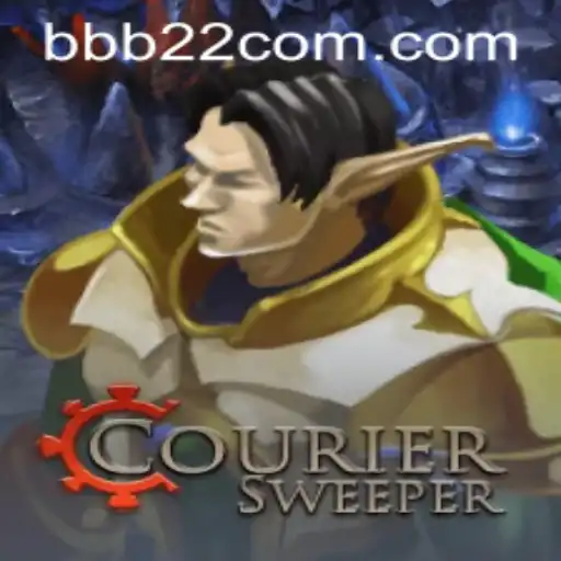 CourierSweeper: Uma Nova Experiência de Jogo com Aventura e Estratégia