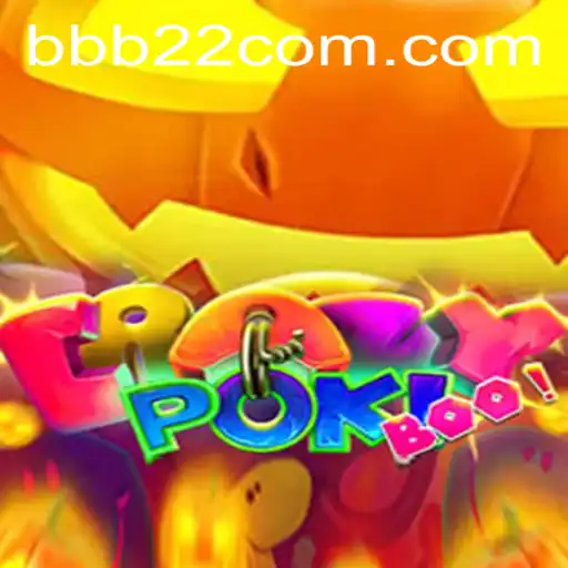 CrazyPokiBoo: Descubra a Aventura Eletrizante do Novo Jogo com BB22COM