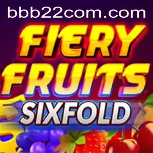 FieryFruitsSixFold: A Nova Sensação no Mundo dos Jogos Digitais