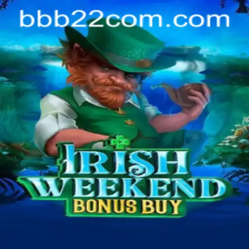Descubra IrishWeekendBonusBuy: O Jogo Que Conquista Corações Com Sua Emoção e Estratégia