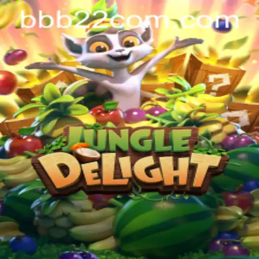 JungleDelight: Explorando Aventuras na Selva com bb22com