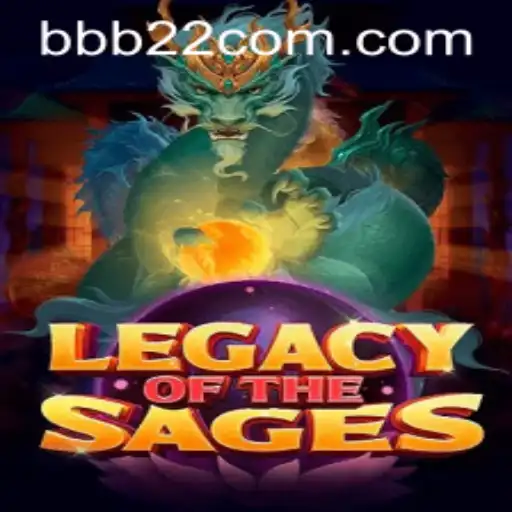 LegacyoftheSages: Uma Jornada Épica no Mundo dos Sábios