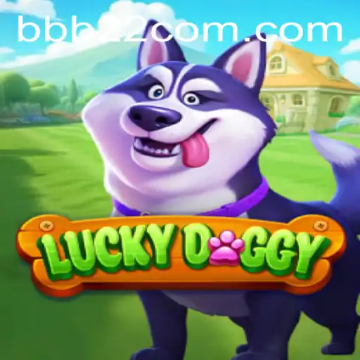 Descubra a Emoção de LuckyDoggy: Um Jogo de Estratégia e Sorte