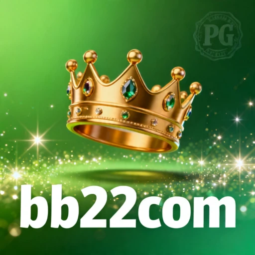 bb22com Logo