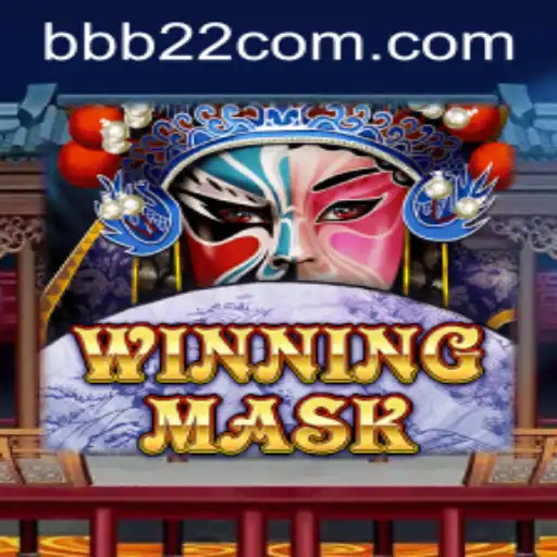 WinningMask: O Novo Jogo de Estratégia Dominando o Mundo com bb22com